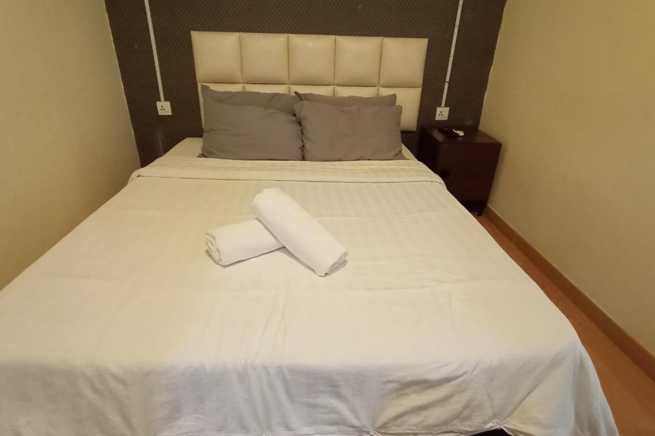 디 호텔 말라카 외부 사진